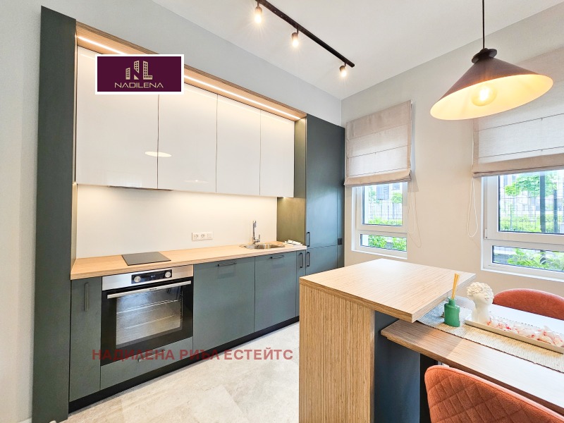 Para alugar  2 quartos Sofia , Krastova vada , 112 m² | 49295384 - imagem [5]