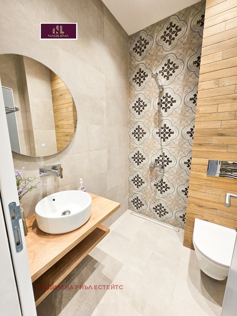 Para alugar  2 quartos Sofia , Krastova vada , 112 m² | 49295384 - imagem [13]