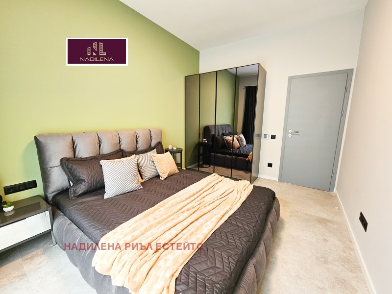 Para alugar  2 quartos Sofia , Krastova vada , 112 m² | 49295384 - imagem [9]