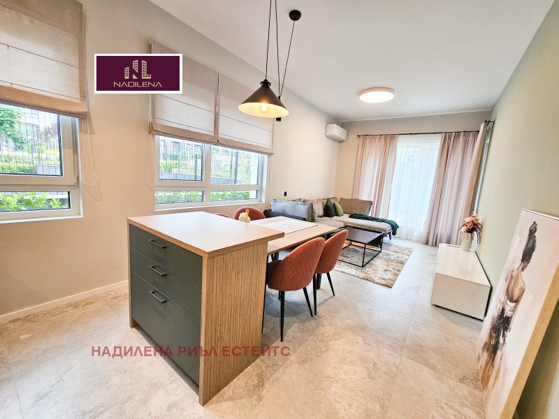 Para alugar  2 quartos Sofia , Krastova vada , 112 m² | 49295384 - imagem [6]