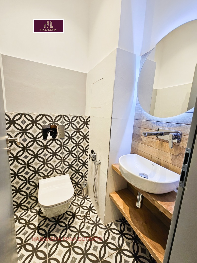 Para alugar  2 quartos Sofia , Krastova vada , 112 m² | 49295384 - imagem [12]