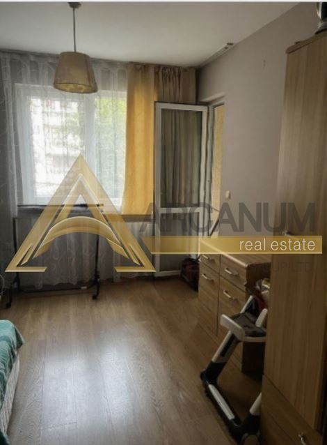 Дава под наем 3-СТАЕН, гр. Варна, ХЕИ, снимка 3 - Апартаменти - 52614161