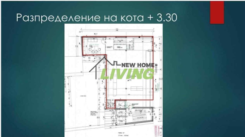 Дава под наем  Магазин град Пловдив , Център , 455 кв.м | 38063649 - изображение [3]