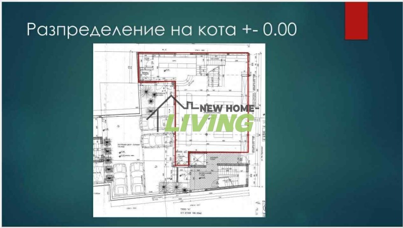 Дава под наем  Магазин град Пловдив , Център , 455 кв.м | 38063649 - изображение [4]