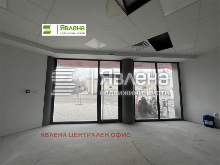 For Rent  Bar, Coffee shop Sofia , Druzhba 1 , 190 sq.m | 12373213 - image [2]