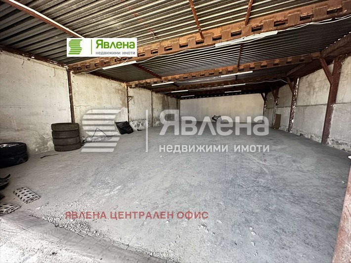 Издаје се  Складиште Софија , Враждебна , 160 м2 | 66826126 - слика [2]