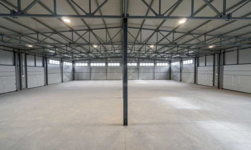 Da affittare  Magazzinaggio Varna , Topoli , 1260 mq | 41993085 - Immagine [6]