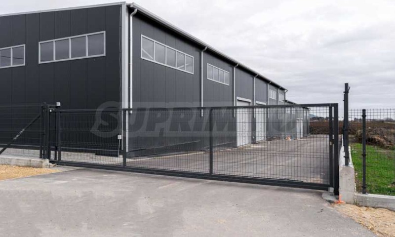 Da affittare  Magazzinaggio Varna , Topoli , 1260 mq | 41993085 - Immagine [9]