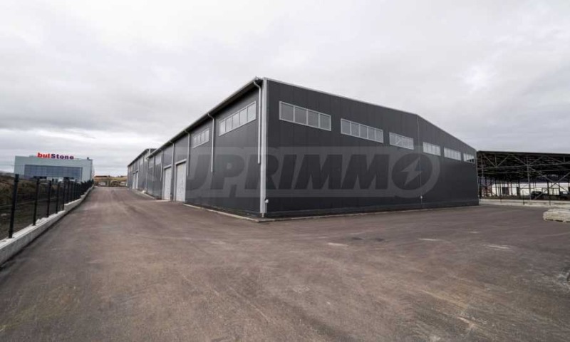 Da affittare  Magazzinaggio Varna , Topoli , 1260 mq | 41993085 - Immagine [7]