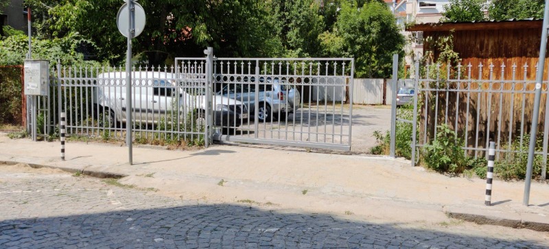 För uthyrning  Parkeringsplats Sofia , Centar , 20 kvm | 17560401