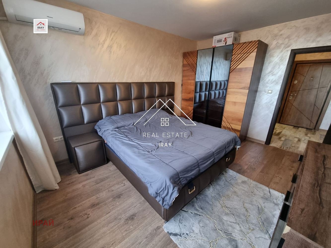 Дава под наем 2-СТАЕН, гр. Стара Загора, ОРБ, снимка 13 - Апартаменти - 54006755