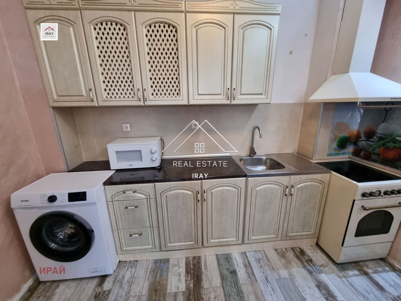 Дава под наем 2-СТАЕН, гр. Стара Загора, ОРБ, снимка 6 - Апартаменти - 54006755