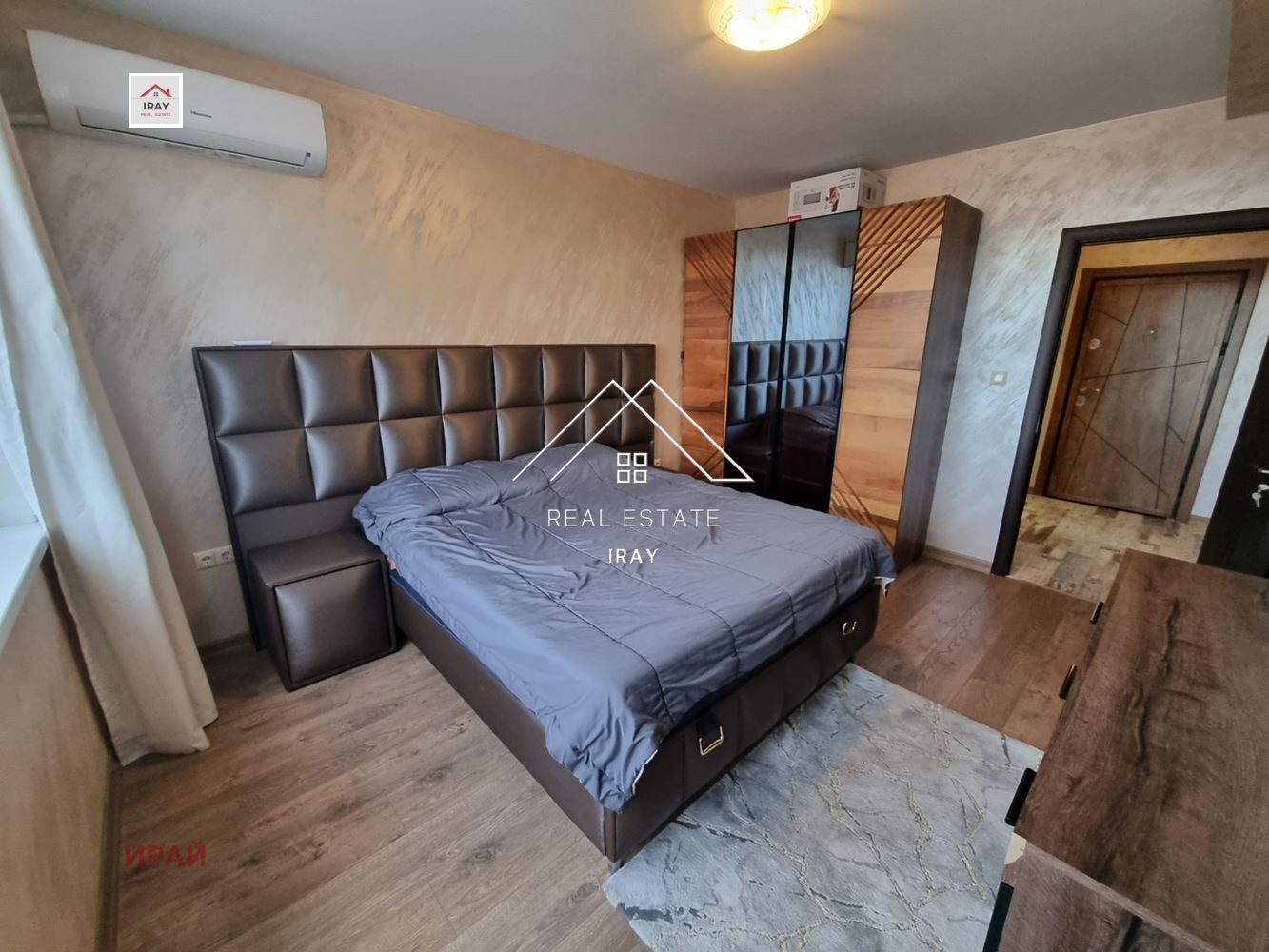 Дава под наем 2-СТАЕН, гр. Стара Загора, ОРБ, снимка 10 - Апартаменти - 54006755