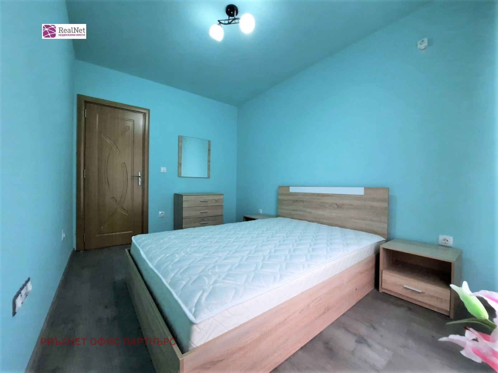 Дава под наем 2-СТАЕН, гр. София, Кръстова вада, снимка 7 - Апартаменти - 55283646