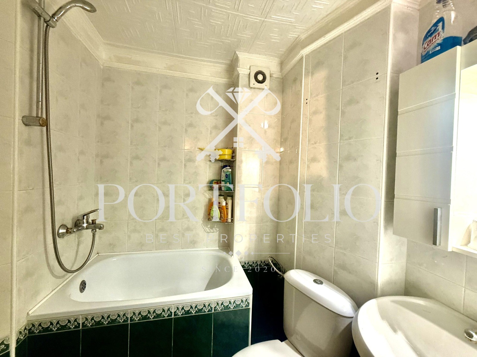 Дава под наем 3-СТАЕН, гр. Бургас, Център, снимка 6 - Апартаменти - 53621677