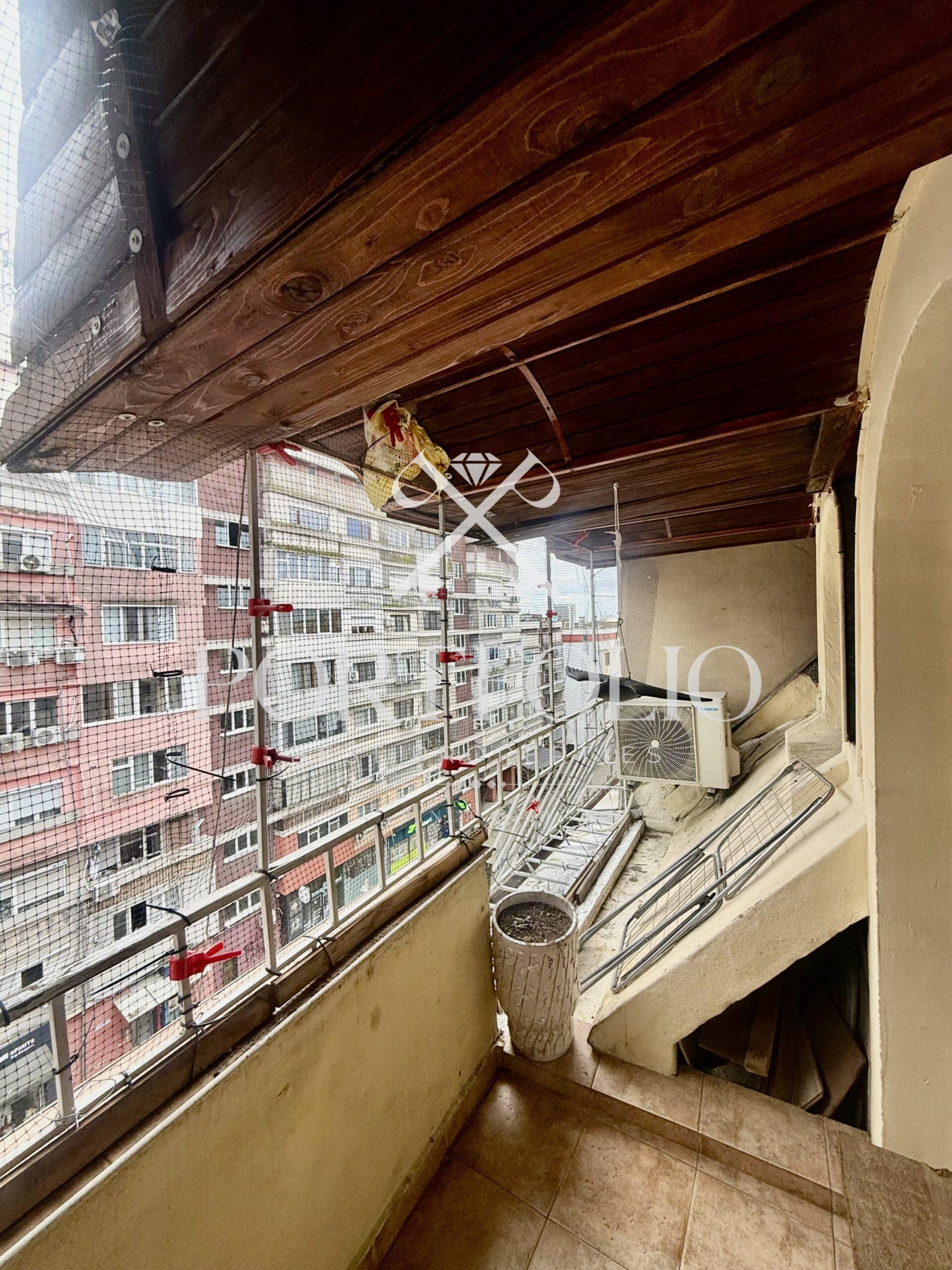 Дава под наем 3-СТАЕН, гр. Бургас, Център, снимка 9 - Апартаменти - 53621677