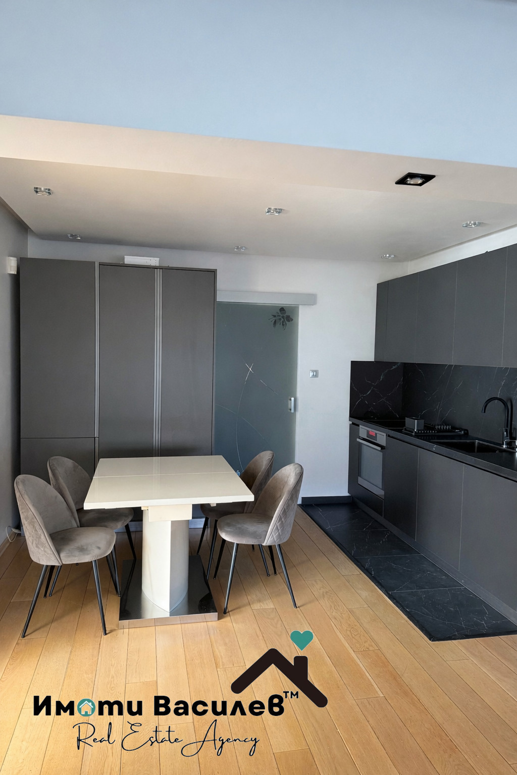 Дава под наем 3-СТАЕН, гр. София, област София-град