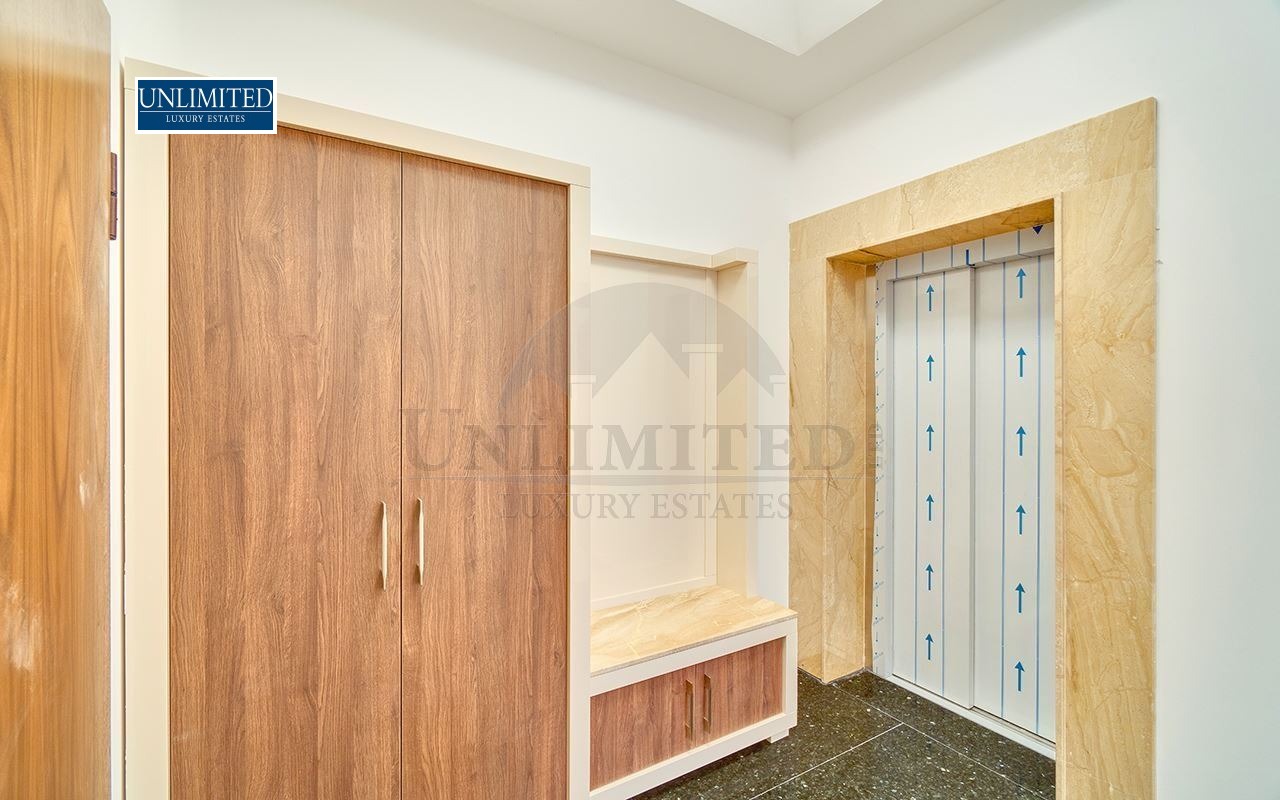 Дава под наем КЪЩА, гр. София, Малинова долина, снимка 13 - Къщи - 53731093