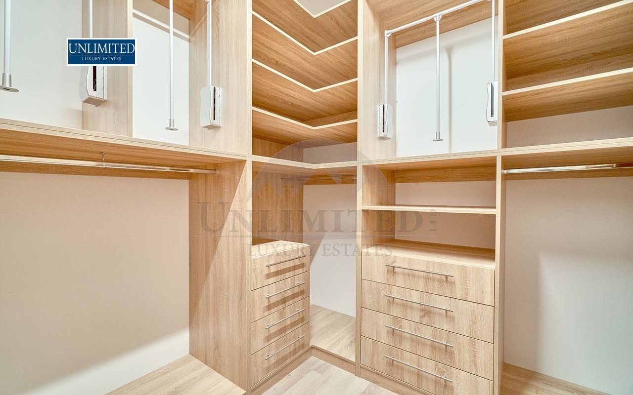 Дава под наем КЪЩА, гр. София, Малинова долина, снимка 10 - Къщи - 53731093