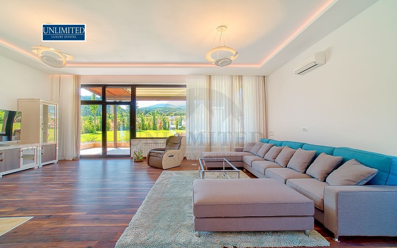 Дава под наем КЪЩА, гр. София, Малинова долина, снимка 15 - Къщи - 53731093