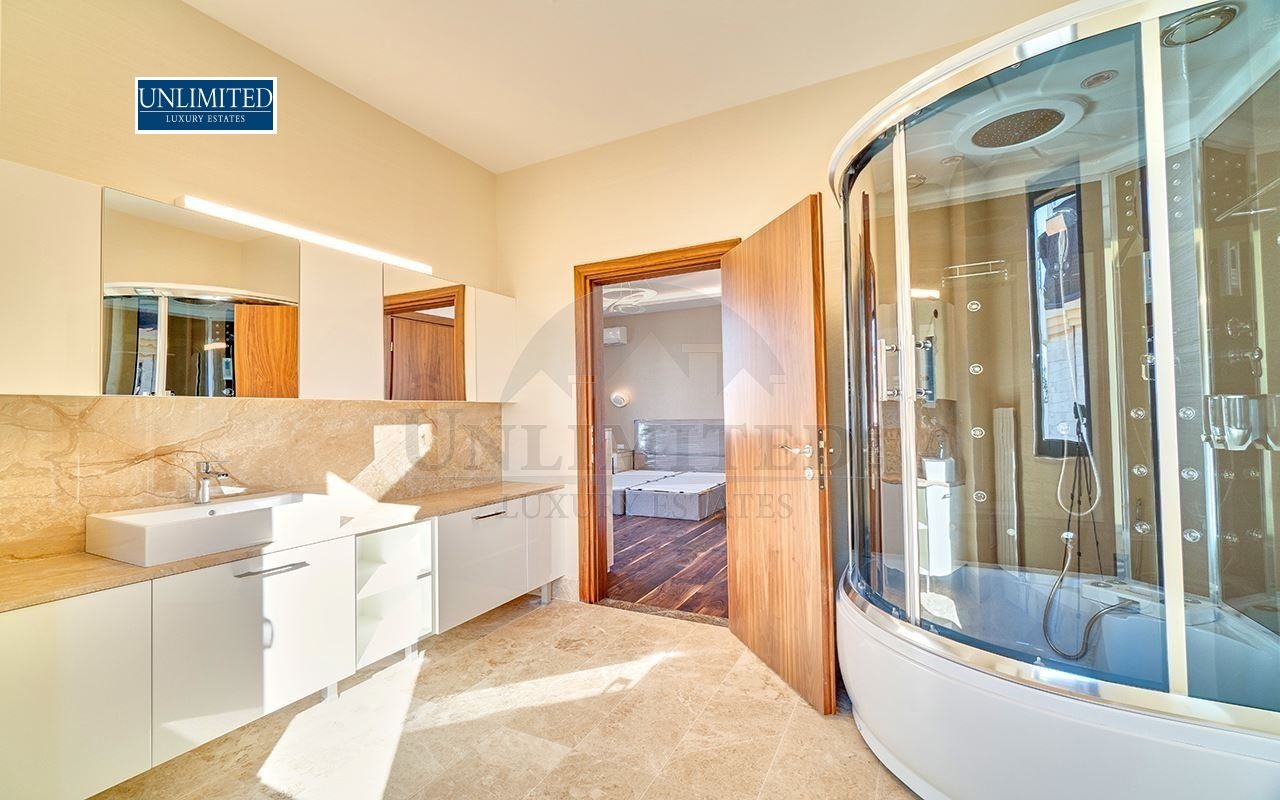 Дава под наем КЪЩА, гр. София, Малинова долина, снимка 12 - Къщи - 53731093