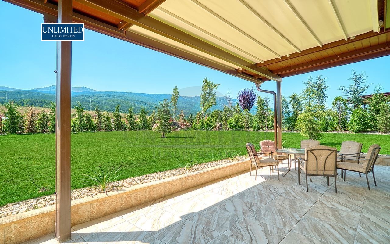 Дава под наем КЪЩА, гр. София, Малинова долина, снимка 3 - Къщи - 53731093