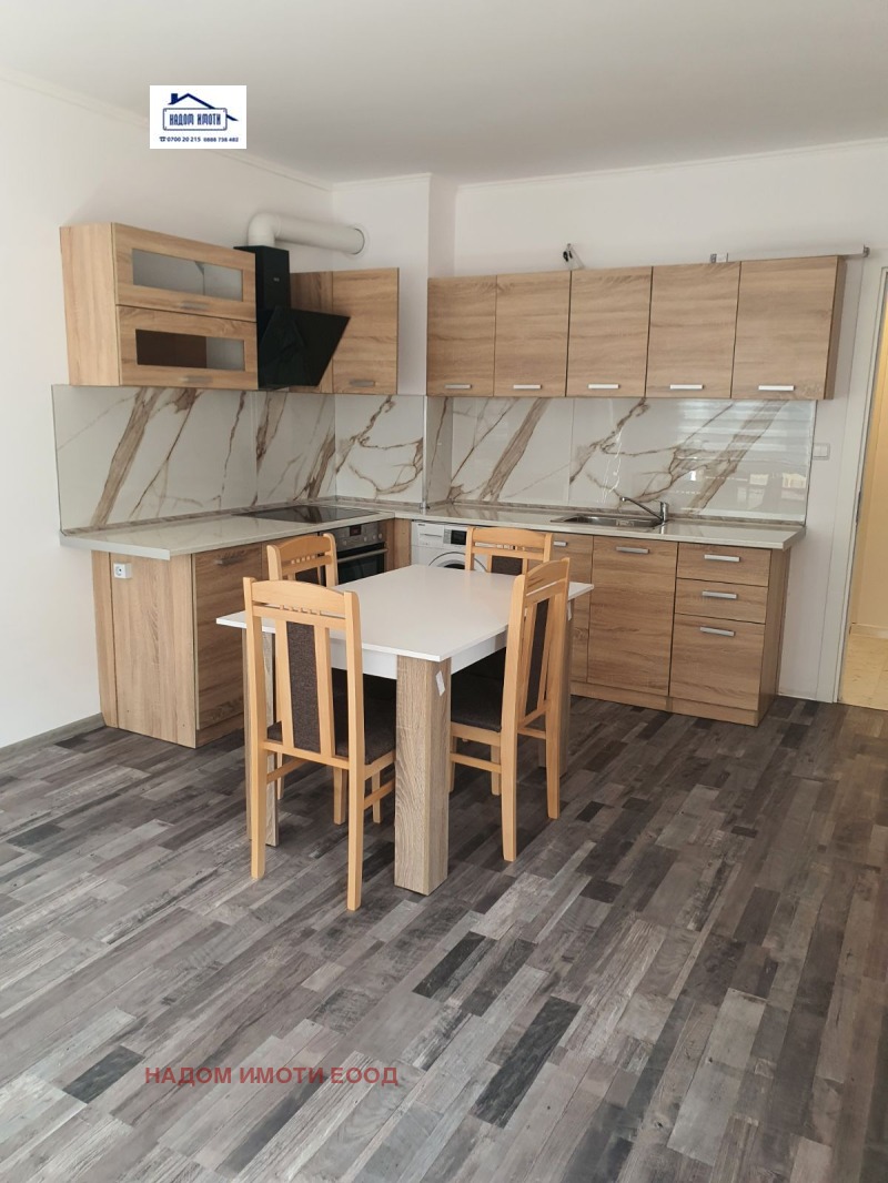 Дава под наем  1-стаен град Велико Търново , Бузлуджа , 60 кв.м | 51751310