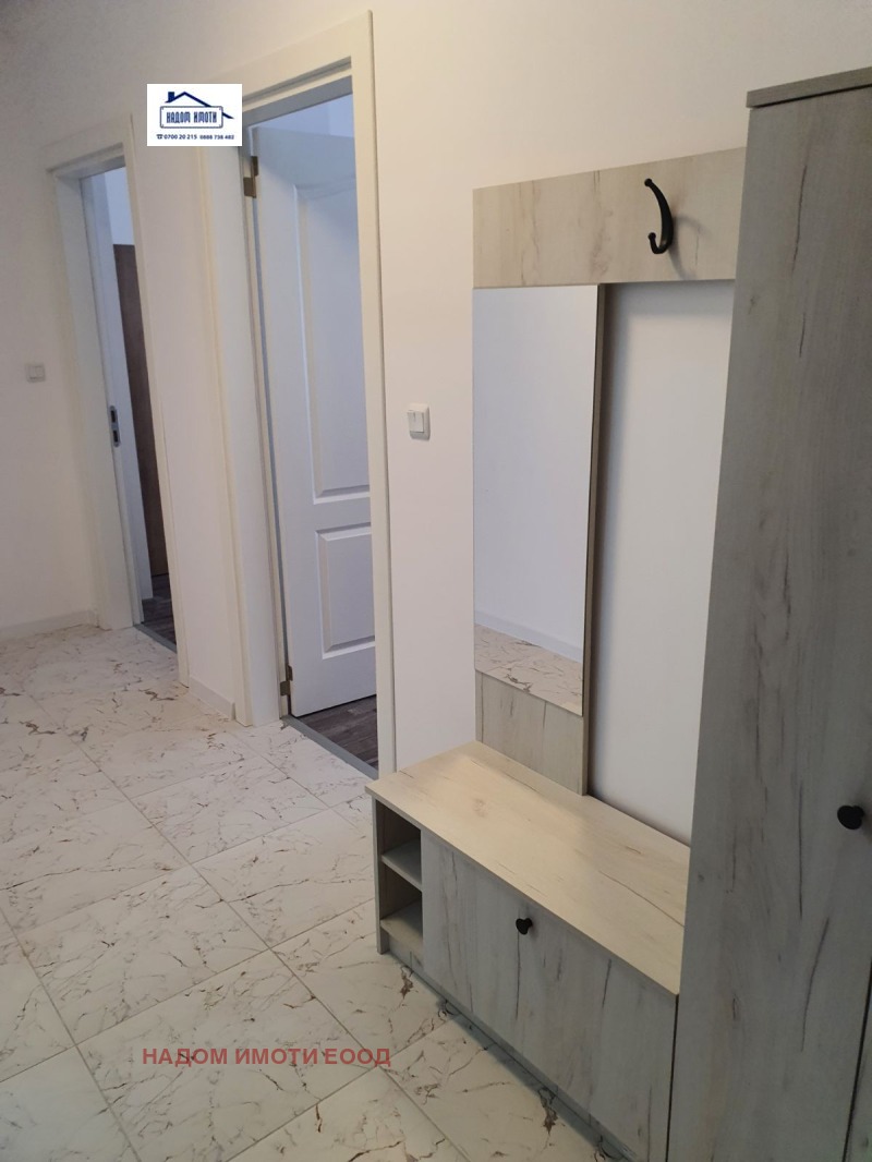 Дава под наем  1-стаен град Велико Търново , Бузлуджа , 60 кв.м | 51751310 - изображение [7]