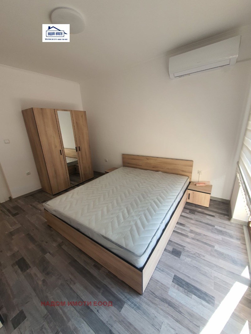 Дава под наем  1-стаен град Велико Търново , Бузлуджа , 60 кв.м | 51751310 - изображение [4]