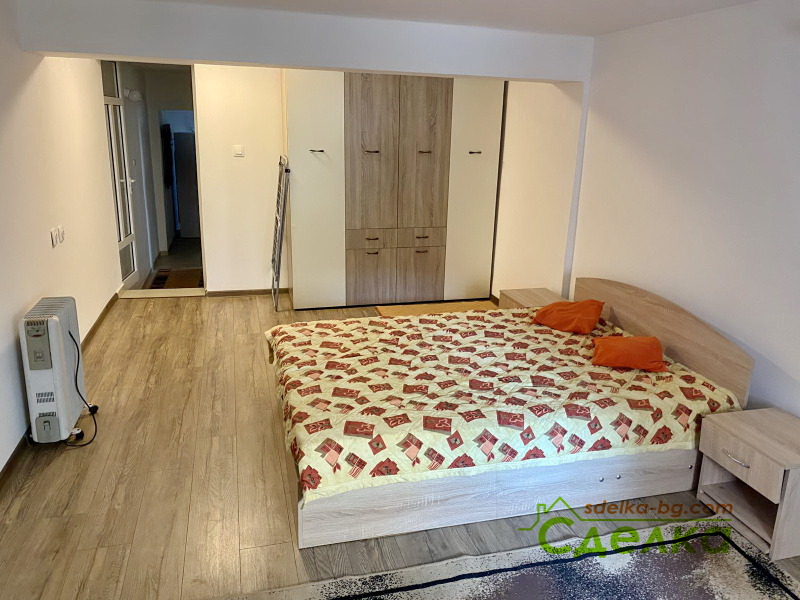 Дава под наем  1-стаен град Габрово , Център , 42 кв.м | 86763679 - изображение [2]