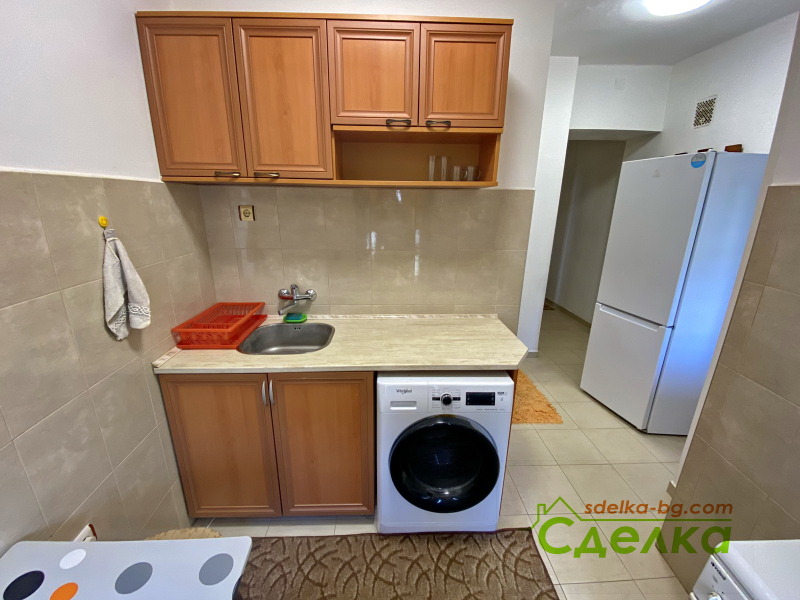 Дава под наем  1-стаен град Габрово , Център , 42 кв.м | 86763679 - изображение [5]