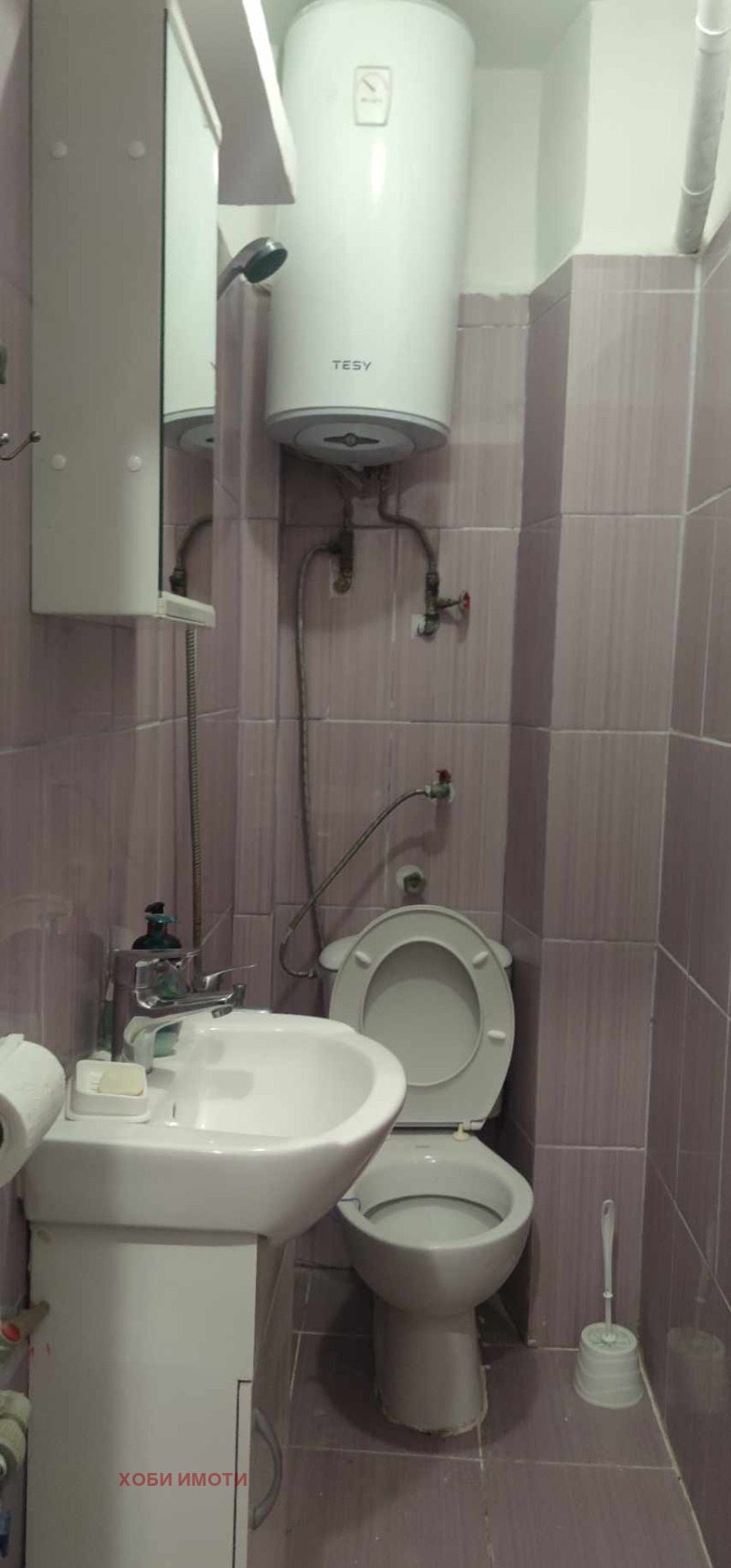 Дава под наем 1-СТАЕН, гр. Пловдив, Мараша, снимка 5 - Апартаменти - 53590228