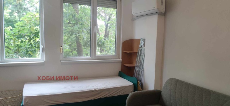 Дава под наем 1-СТАЕН, гр. Пловдив, Мараша, снимка 2 - Апартаменти - 53590228