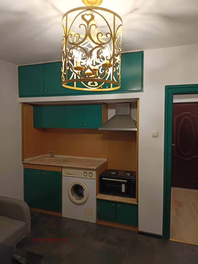 Дава под наем 1-СТАЕН, гр. Пловдив, Мараша, снимка 1 - Апартаменти - 53590228