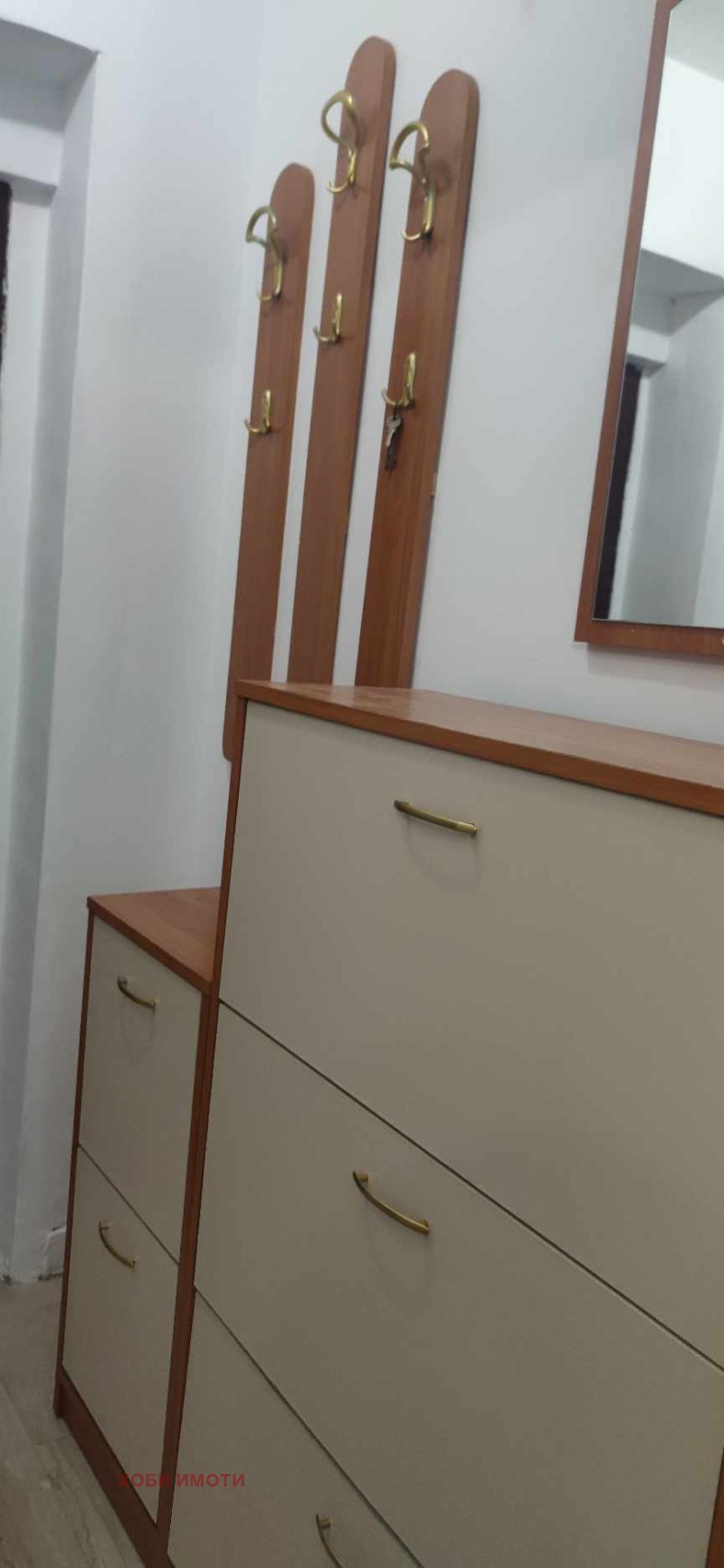 Дава под наем 1-СТАЕН, гр. Пловдив, Мараша, снимка 3 - Апартаменти - 53590228