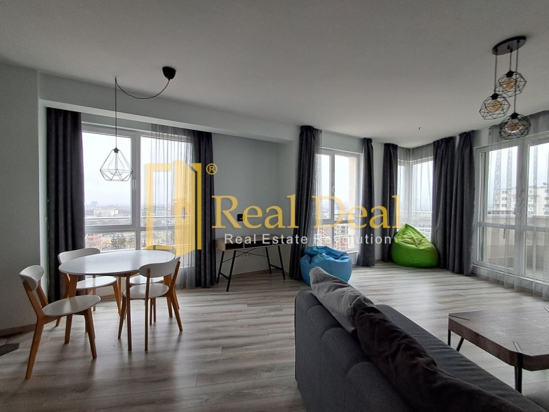 Para alugar  1 quarto Sofia , Studentski grad , 70 m² | 46897708 - imagem [2]