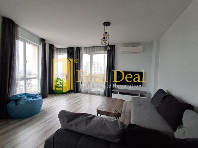 Para alugar  1 quarto Sofia , Studentski grad , 70 m² | 46897708