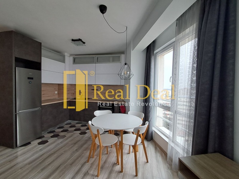 Para alugar  1 quarto Sofia , Studentski grad , 70 m² | 46897708 - imagem [3]