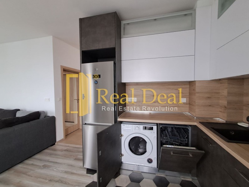 Para alugar  1 quarto Sofia , Studentski grad , 70 m² | 46897708 - imagem [5]