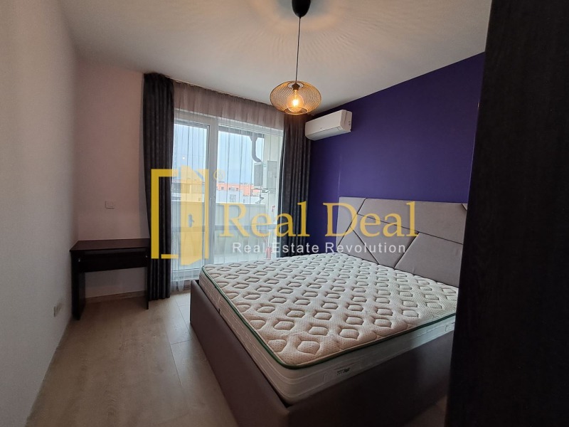 Para alugar  1 quarto Sofia , Studentski grad , 70 m² | 46897708 - imagem [6]