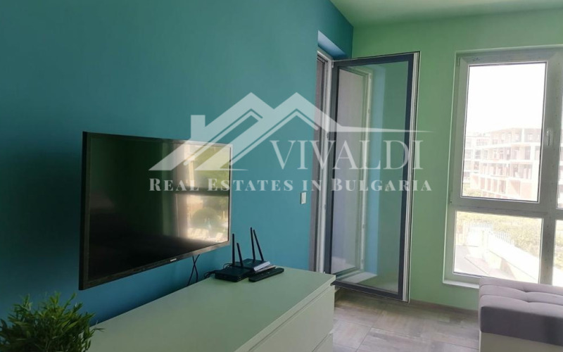 Da affittare  1 camera da letto Varna , k.k. Sv.Sv. Konstantin i Elena , 65 mq | 98138813 - Immagine [2]