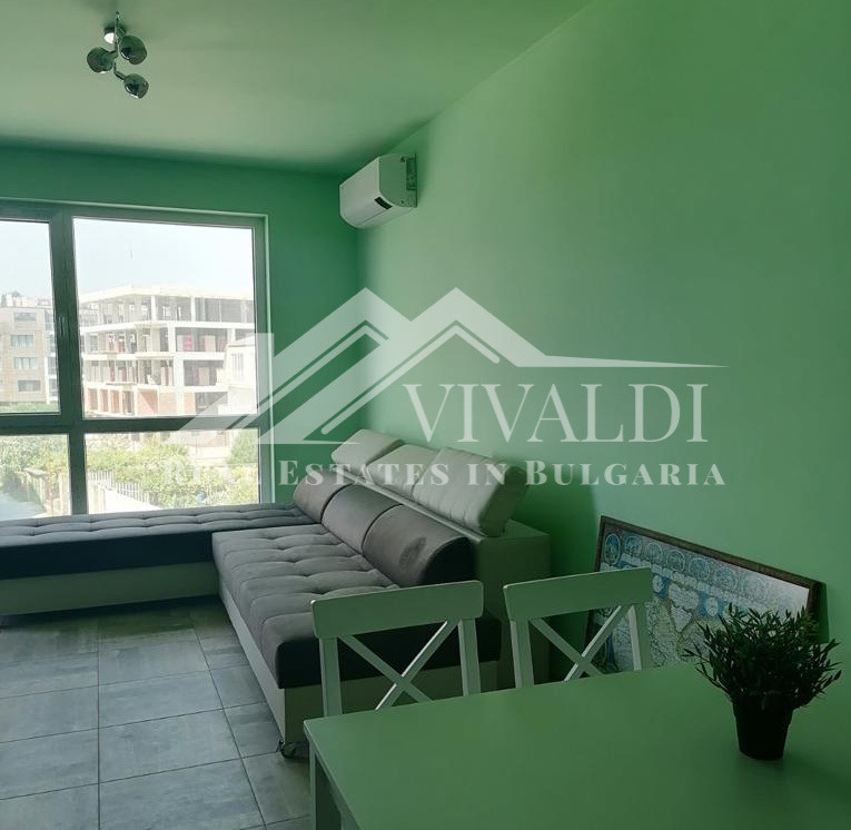 Da affittare  1 camera da letto Varna , k.k. Sv.Sv. Konstantin i Elena , 65 mq | 98138813 - Immagine [3]