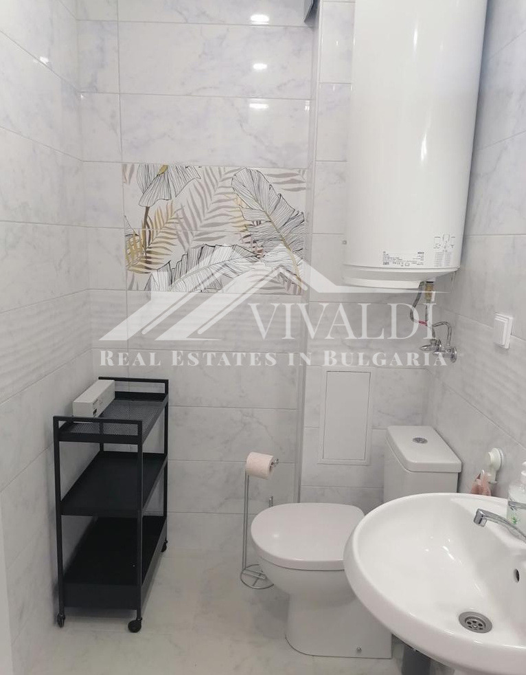 Da affittare  1 camera da letto Varna , k.k. Sv.Sv. Konstantin i Elena , 65 mq | 98138813 - Immagine [8]