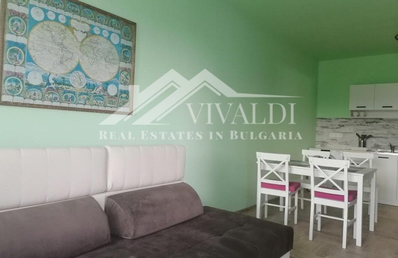 Da affittare  1 camera da letto Varna , k.k. Sv.Sv. Konstantin i Elena , 65 mq | 98138813