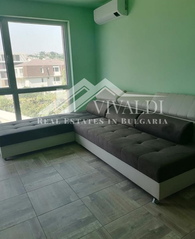Da affittare  1 camera da letto Varna , k.k. Sv.Sv. Konstantin i Elena , 65 mq | 98138813 - Immagine [4]