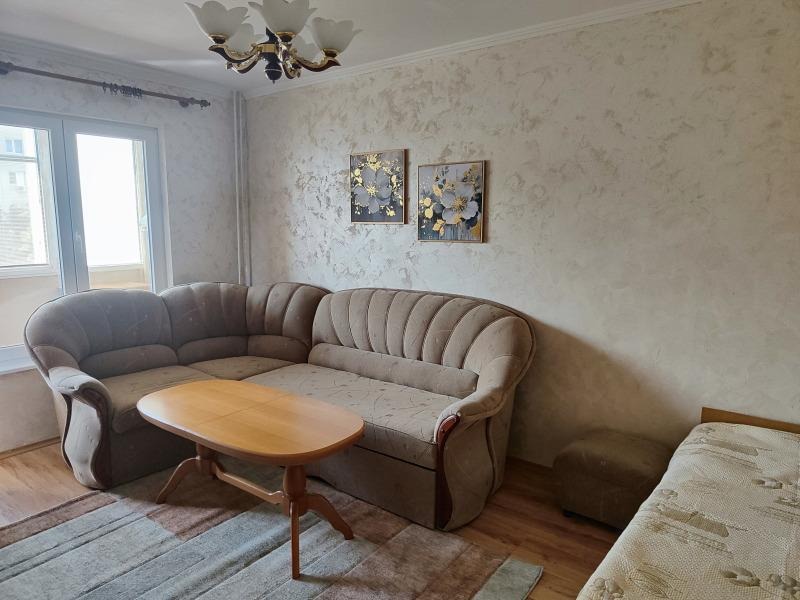 Te huur  1 slaapkamer Plovdiv , Kjutsjuk Parizj , 55 m² | 65224409