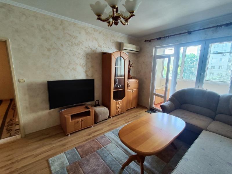 Te huur  1 slaapkamer Plovdiv , Kjutsjuk Parizj , 55 m² | 65224409 - afbeelding [3]