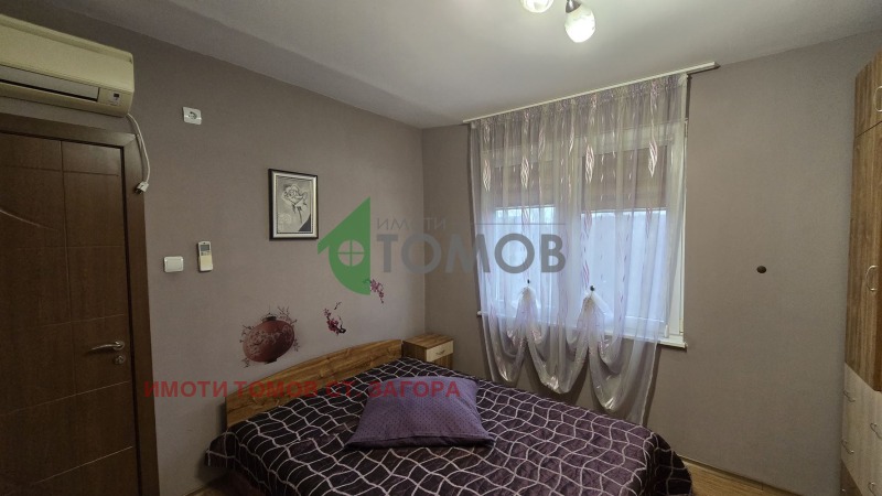 Дава под наем 2-СТАЕН, гр. Стара Загора, Опълченски, снимка 11 - Апартаменти - 53509726