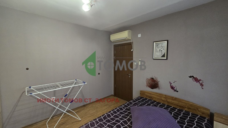 Дава под наем 2-СТАЕН, гр. Стара Загора, Опълченски, снимка 12 - Апартаменти - 53509726