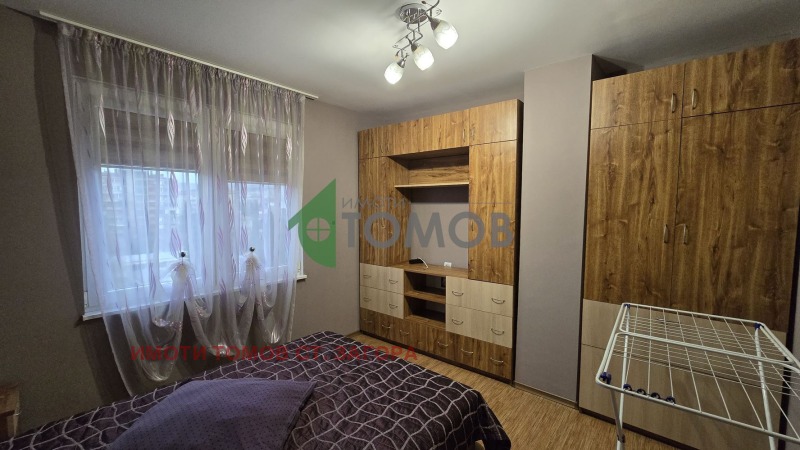 Дава под наем 2-СТАЕН, гр. Стара Загора, Опълченски, снимка 10 - Апартаменти - 53509726